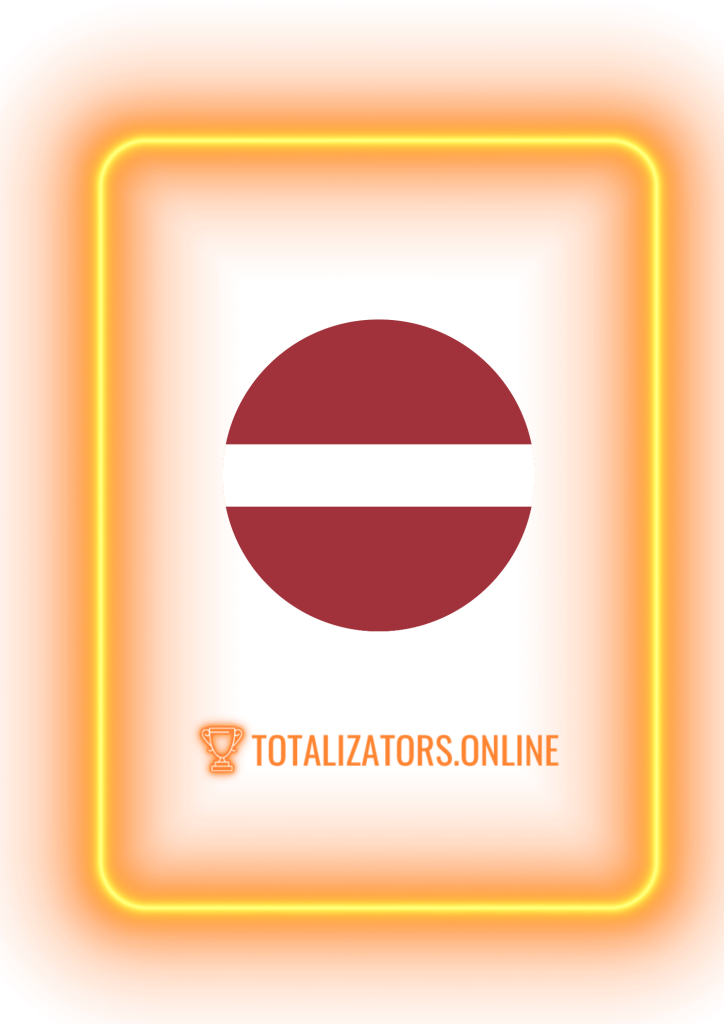 Totalizatori Latvijā