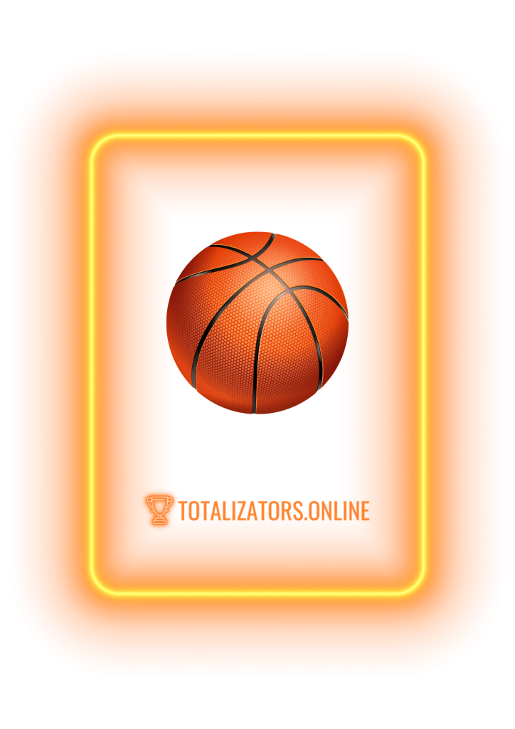 Basketbola totalizators
