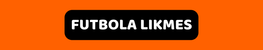 Futbola likmes