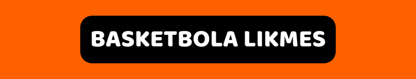 Basketbola likmes