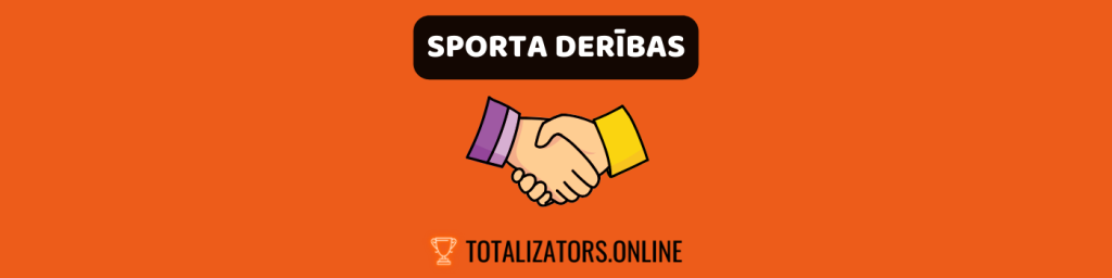 Sporta derības