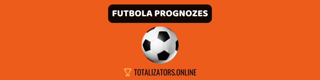Futbola prognozes