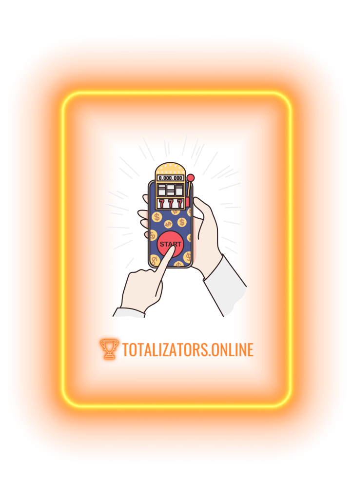 Ārzemju totalizatori