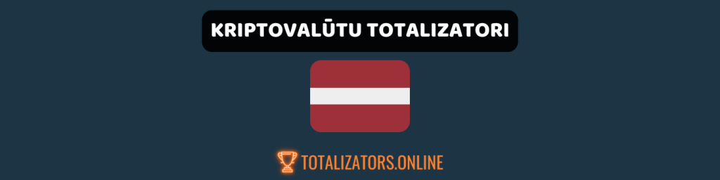 Latvijas totalizatori