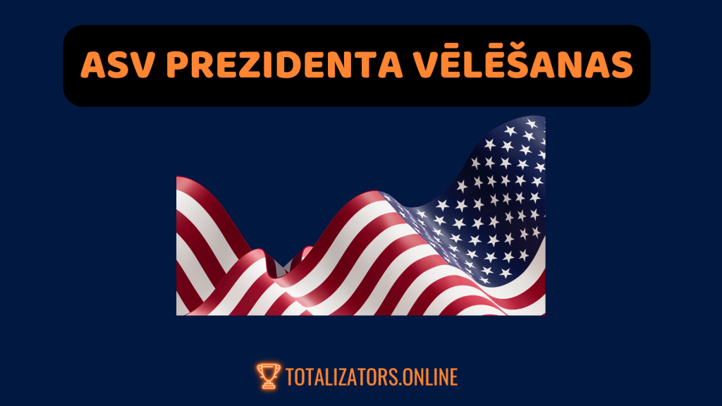 ASV PREZIDENTA VĒLĒŠANAS LIKMES