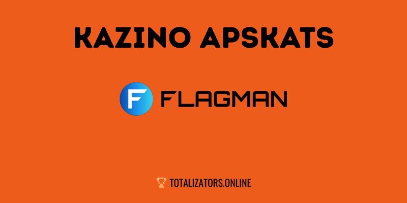 Flagman Casino